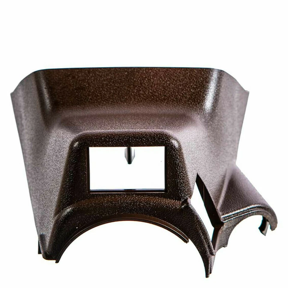 Cubierta de columna de dirección, marrón, compatible con Volkswagen Vanagon Foto 1 de 1