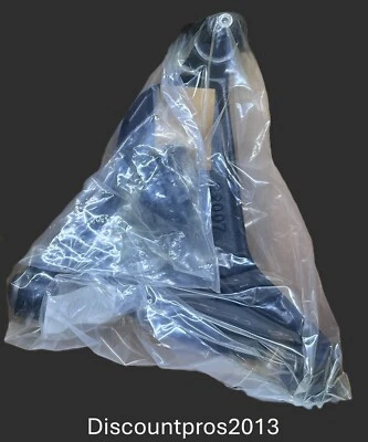 MOOG RK620194 Brazo de control inferior delantero derecho y rótula Volvo S70 V70 95-00 Foto 1 de 3