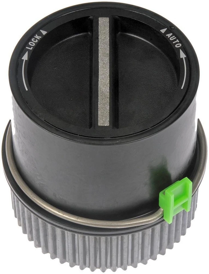 Buje de bloqueo Dorman 600-203 Foto 1 de 2