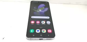 Samsung Galaxy Z Flip 4 128gb Purple SM-F721U (Verizon) Reduced Price NW7904 - Picture 1 of 6
