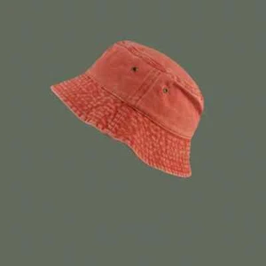  Washed Denim Hats Unisex Solid Vintage Fisherman Cap Hat for Women Men Bucket  - Picture 1 of 28