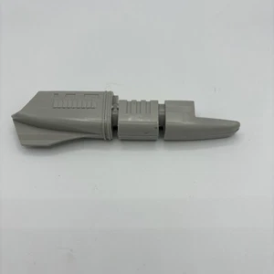 1997 Iceglow Bathammer Batman & Robin Vehicle Cannon - Non Working - Picture 1 of 5