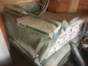 Knauf Trockenschüttung PA, 50 Liter lose mineralische Ausgleichsschüttung - Bild 1 von 2