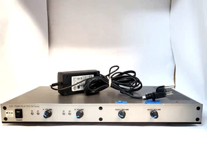 Lightspeed LES-750IR Platinum Series Infrared Classroom Amplifier Receiver - Picture 1 of 3