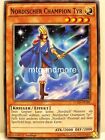 Yu-Gi-Oh - 1x Nordischer Champion Tyr - LC5D - Legendary Collection 5