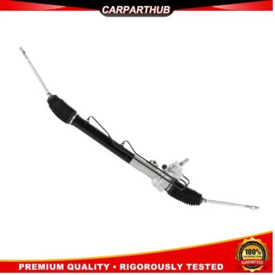 Estante y piñón de dirección asistida para Nissan Sentra 2000 2001 2002 2003-2006 1,8 L Foto 1 de 4