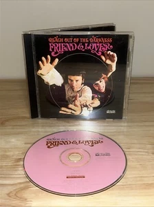 Reach Out of the Darkness by Friend & Lover (CD, Nov-2005) RARE OOP - Bild 1 von 6