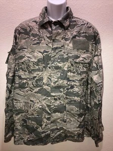 Airman’s Battle Ensemble Uniform Hemd Mantel Propper International Inc Large - Bild 1 von 7