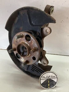 1985 - 89 Toyota MR2 AW11 4 edades nudillo de dirección delantero derecho fabricante de equipos originales - Imagen 1 de 14