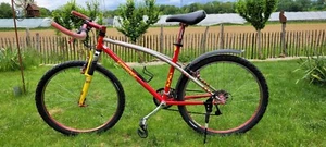 Corratec Mountainbike 26 zoll gebraucht - Bild 1 von 1