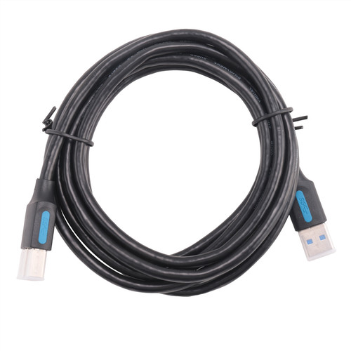Printer Cable USB 3.0 Type a Male to B Male Cable for Printer 2M E2F3