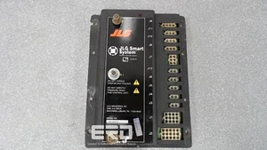 **NUR REPARATURBEWERTUNG** JLG 1600289, 1600289EX Smart System E3000 Controller - Bild 1 von 1