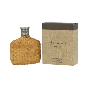 John Varvatos Artisan Eau De Toilette EDT 125 ml (man)