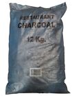  Restaurant Charcoal Hardwood Lumpwood 12kg