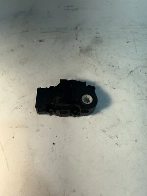 Audi Q7 2010-2015 motor de aleta de aire 410478280 #3644 Foto 1 de 4