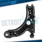 New Front Lower Control Arm Driver Passenger Side for Beetle Golf Jetta