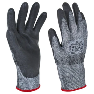 Guantes de protección contra cortes Showa HPPE 541 PU ANSI A2 talla 8/L - Imagen 1 de 1
