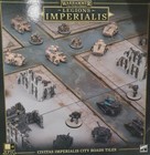 Legions Imperialis Civitas Road Tile Single Warhammer