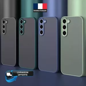 Coque de protection Samsung S10 s25 , Etui Antichoc Haute Protection Ultra Cover - Foto 1 di 13