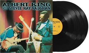 Albert King, Stevie Ray Vaughan - In Session (DLX)  [VINYL] - Picture 1 of 1