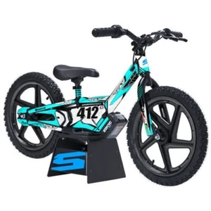 16eDRIVE FLY RACING Senge Graphics Kit Compatible with Stacyc - Picture 1 of 33