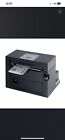 Citizen CL-S400DT Grey USB & Serial Thermal Label Printer
