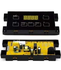 Oven Range Stove Control Board- Replaces 316222802 Compatible Kenmore Frigidaire - Picture 1 of 7