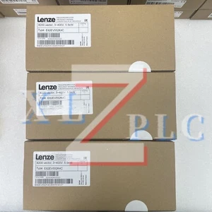1PCS New Lenze E82EV552K4C Frequency Converter In Box* - Picture 1 of 7