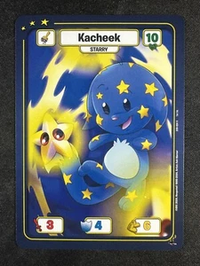 2024 Neopets Battledome TCG DON-094 R Starry Kacheek 1st Ed Rare M/NM - Picture 1 of 2
