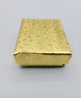 Economy Gift Boxes  Jewelry Supplies Crafts Collectibles Packaging Box 100 Pcs