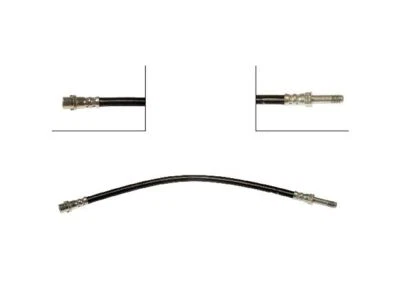 Manguera de freno Dorman 52732BGTG 2004 2005 para Dodge Sprinter 3500 2003-2006 Foto 1 de 2