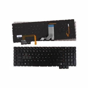 Keyboard for HP Omen 17-AN000/AN001CA 17-AN008CA 17-AN010CA/AN020CA Backlit US - Picture 1 of 4