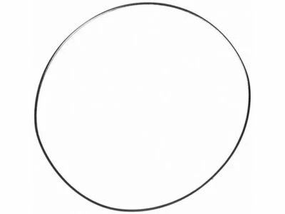 Manguito de reparación de cigüeñal trasero Felpro 48191WP 1984 1985 para Ford Bronco 1983-1996 Foto 1 de 2