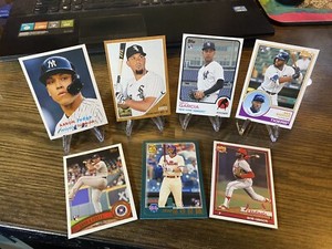 2021 Topps Archives cards 1-200 : Free ship w/2+ - Complete your set