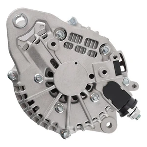 Alternator 100 Amps For Nissan Terrano R50 engine ZD30DD 3.0L diesel LR190-752 - Picture 1 of 12