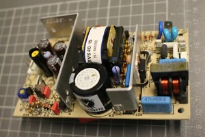 Alimentatore switch DC VERO BVS40-15 ingresso 85-264VAC uscita 15V 40Watt 3,3 A. - Foto 1 di 1