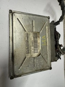 00 SILVERADO Engine Control Module Computer ECU ECM PCM - 16220610; 09354896 - Picture 1 of 3