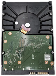 WD Red 6TB WD60EFRX 3.5" SATA III HDD - Picture 1 of 6