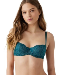 b.tempt'd by Wacoal | Ciao Bella Balconette Bra - Picture 1 of 5