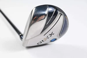 Left Hand XXIO 12 #7 Wood / 20 Degree / Regular Flex XXI0 DST MP 1200 37 - Picture 1 of 8