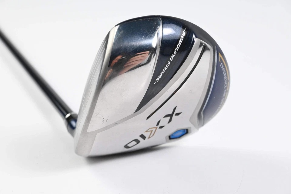 Left Hand XXIO 12 #7 Wood / 20 Degree / Regular Flex XXI0 DST MP 1200 37 - Image 1 of 4