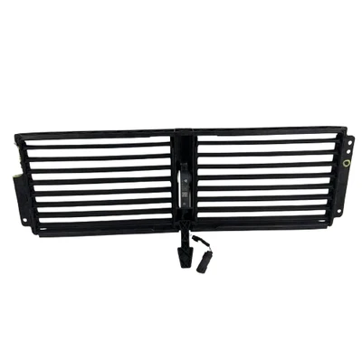 OEM 2018-2024 Chevrolet Equinox & Terrain Front Lower Radiator Shutter 85052433 - Image 1 of 4