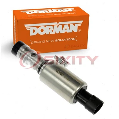 Solenoide de distribución variable de escape Dorman VVT para Chevrolet Trax 2013-2017 oh Foto 1 de 4