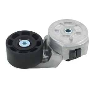 RE3798 RE68715 Belt Tensioner For CAT Caterpillar C-12 C-10 1333542 1333544 - Foto 1 di 16