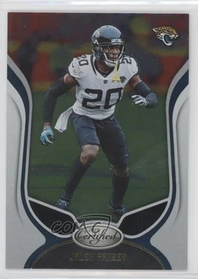 2019 Certified Jalen Ramsey #33 - Image 1 of 2
