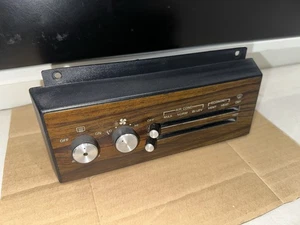 86 87 88 89 90 Chevy Caprice AC A/C Heater Control Climate Controls Panel - Picture 1 of 6