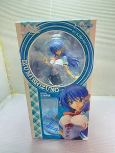 Max Factory 1/7 PVC Figure Se Kirara Izumi Shizuno Custom Painted Finished - Picture 1 of 8
