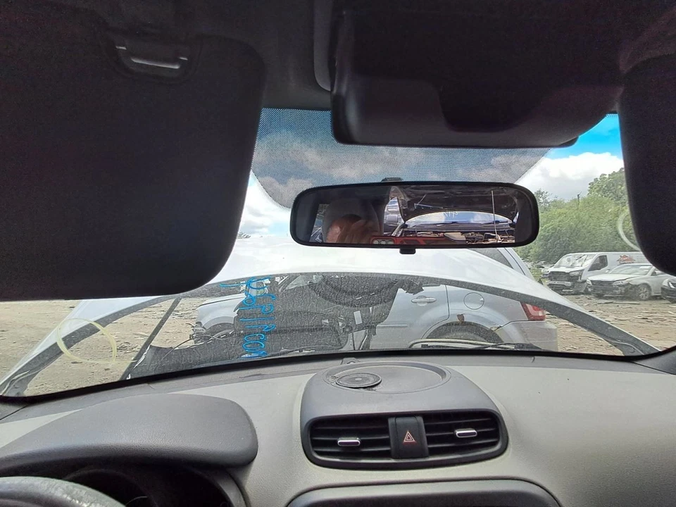 Espejo retrovisor KIA SOUL 2014 SUV usado fabricante de equipos originales 267-50359 80 k millas Foto 1 de 1