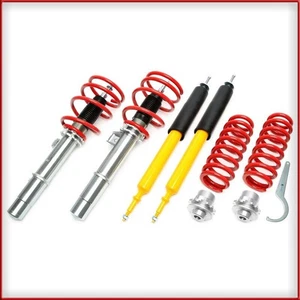 Kit Assetto Sportivo Regolabile A Ghiera BMW Serie 3 E90 2WD 2005-2011 LOW TA - Imagen 1 de 1