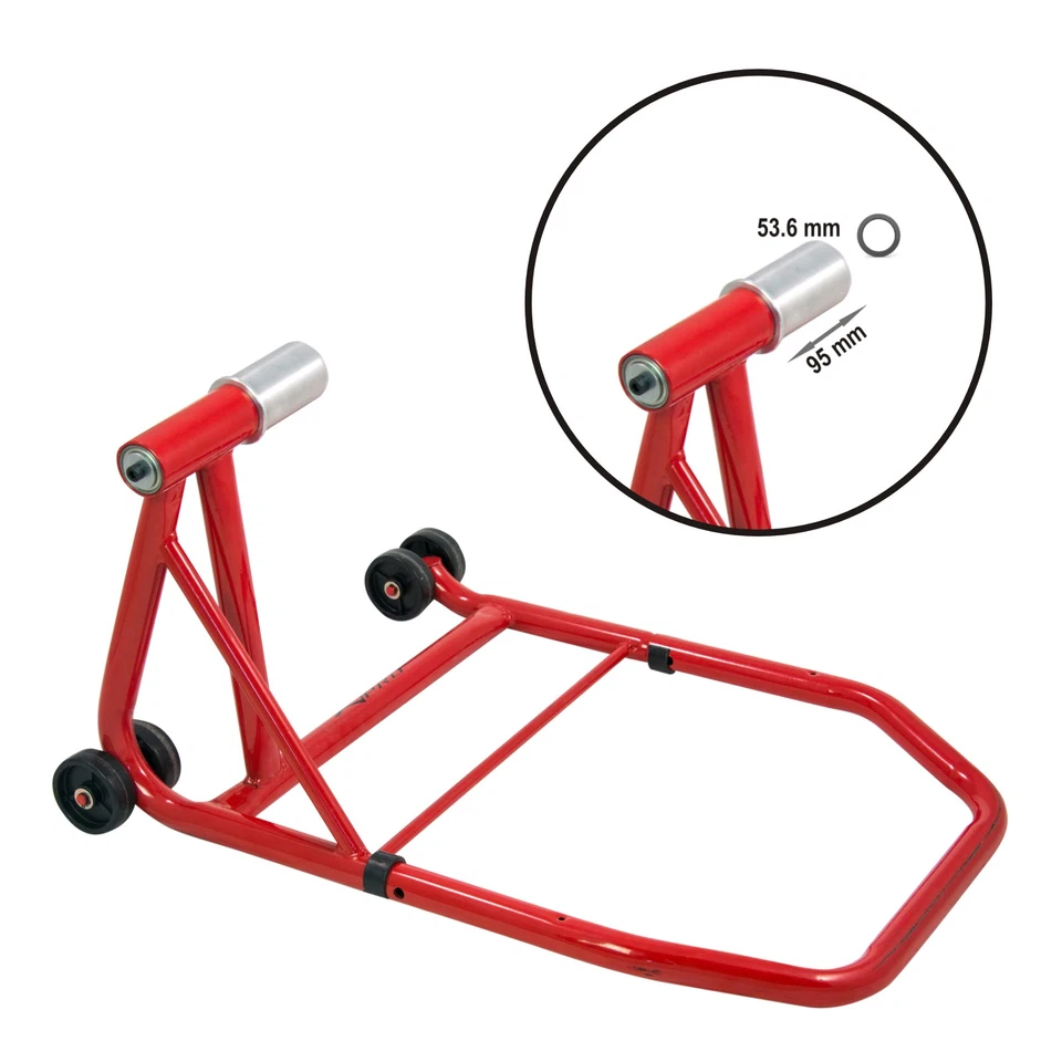 Motorrad Montageständer Stands Durchmesser 53.6 mm - Bild 1 von 1